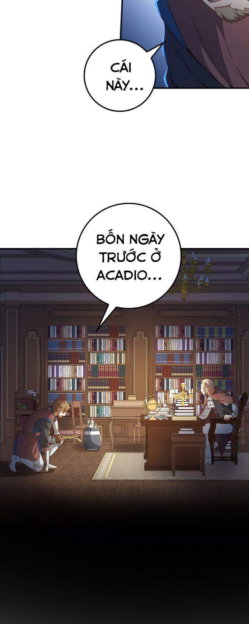 Thương Nhân Thánh Thần Chap 44 - Next Chap 45