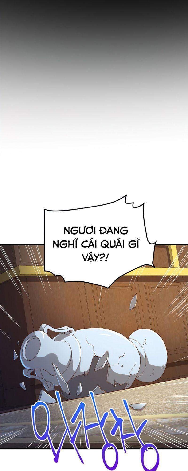 Thương Nhân Thánh Thần Chap 44 - Next Chap 45