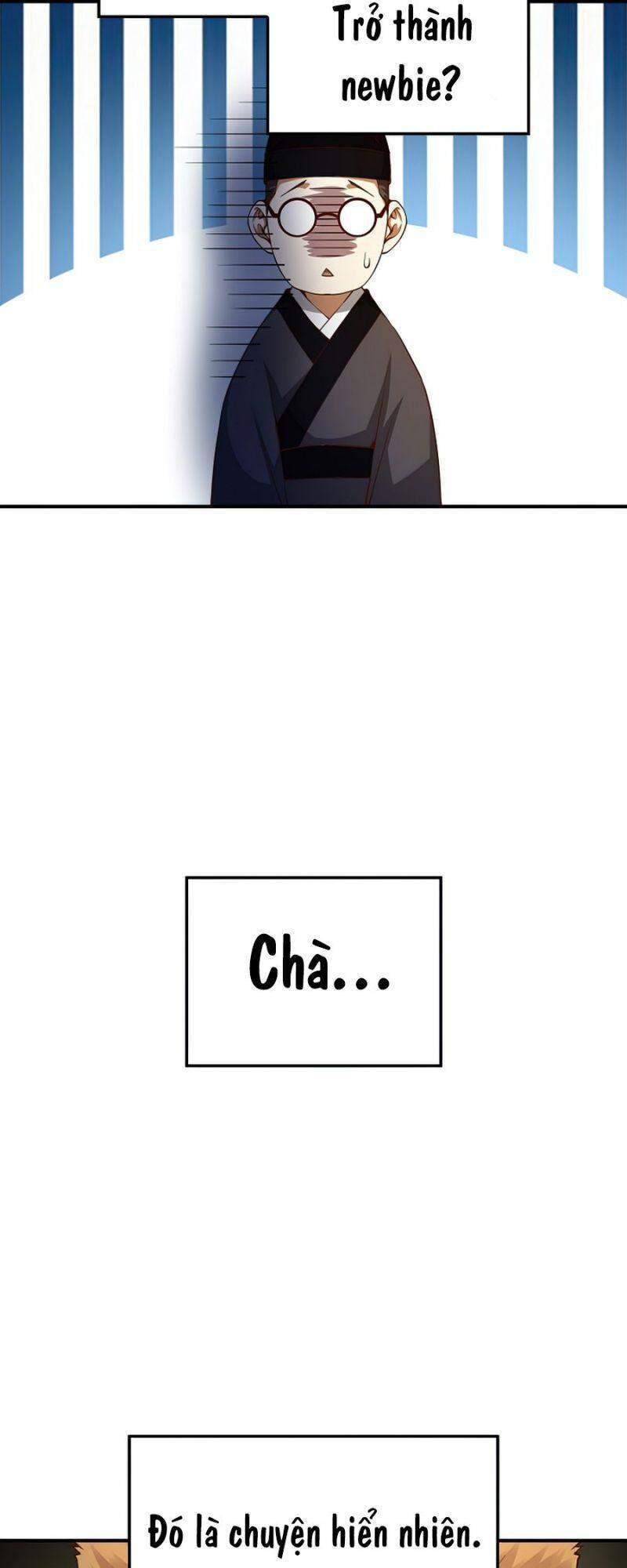 Thương Nhân Thánh Thần Chap 44 - Next Chap 45