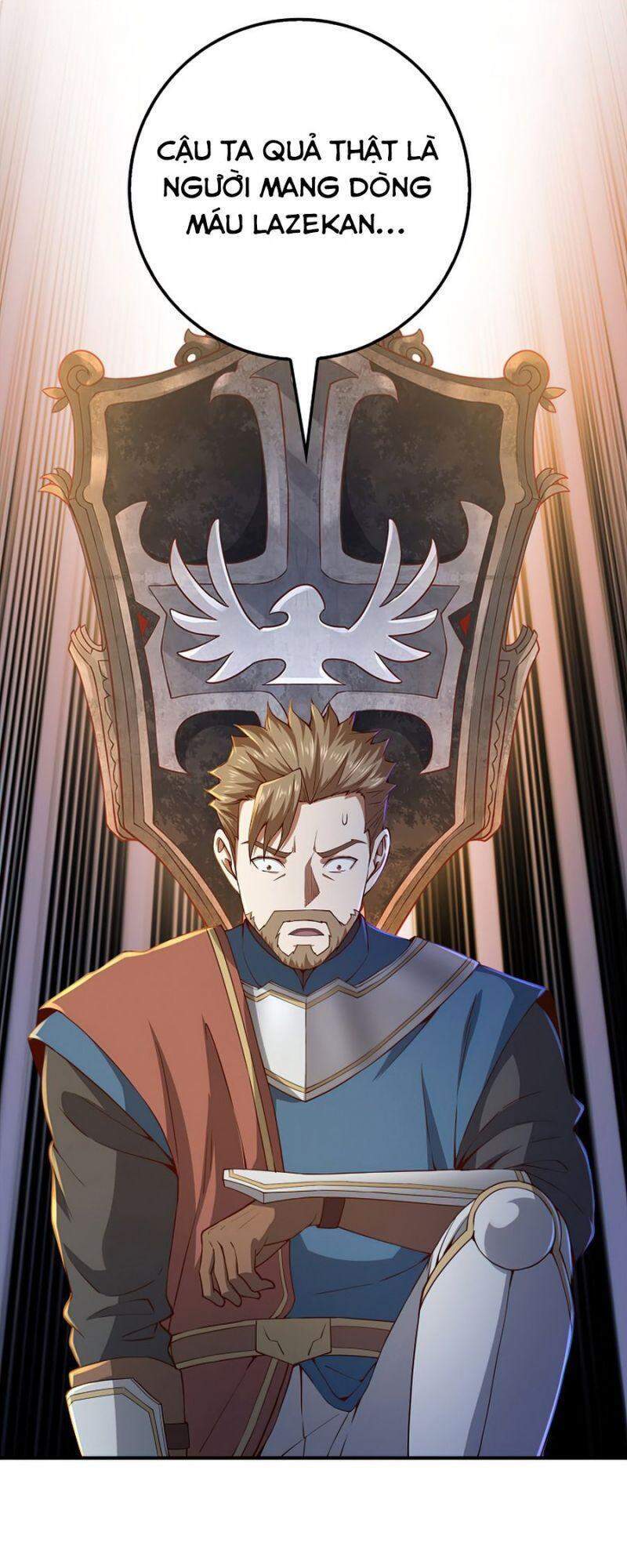 Thương Nhân Thánh Thần Chap 44 - Next Chap 45