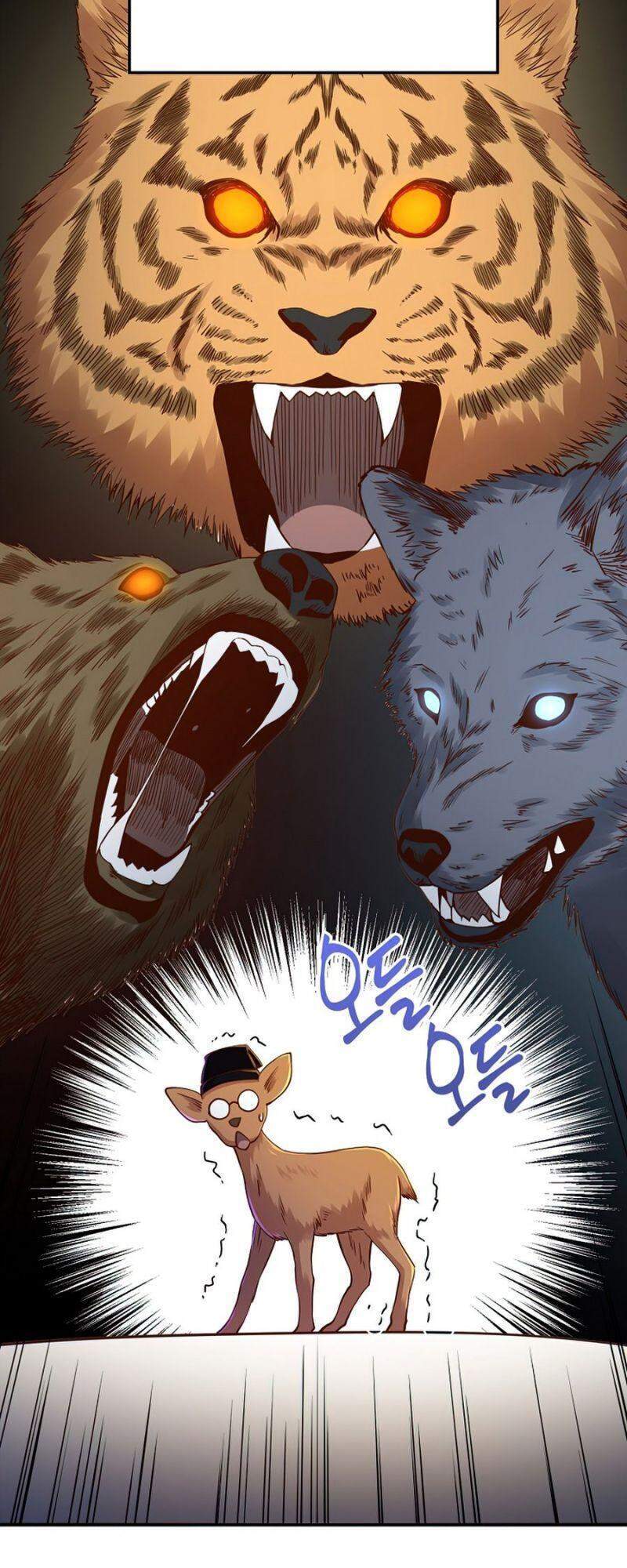 Thương Nhân Thánh Thần Chap 44 - Next Chap 45