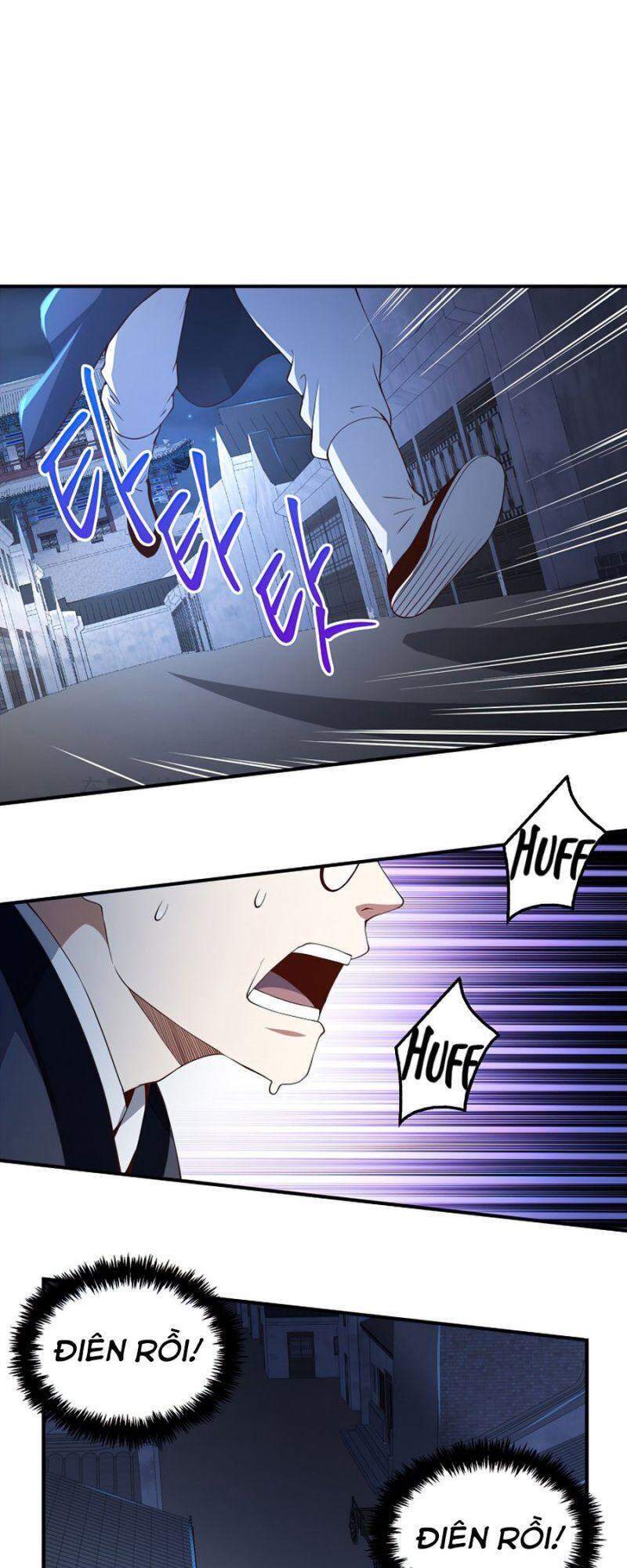 Thương Nhân Thánh Thần Chap 44 - Next Chap 45