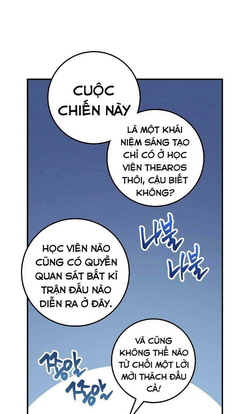 Thương Nhân Thánh Thần Chap 46 - Next Chap 47