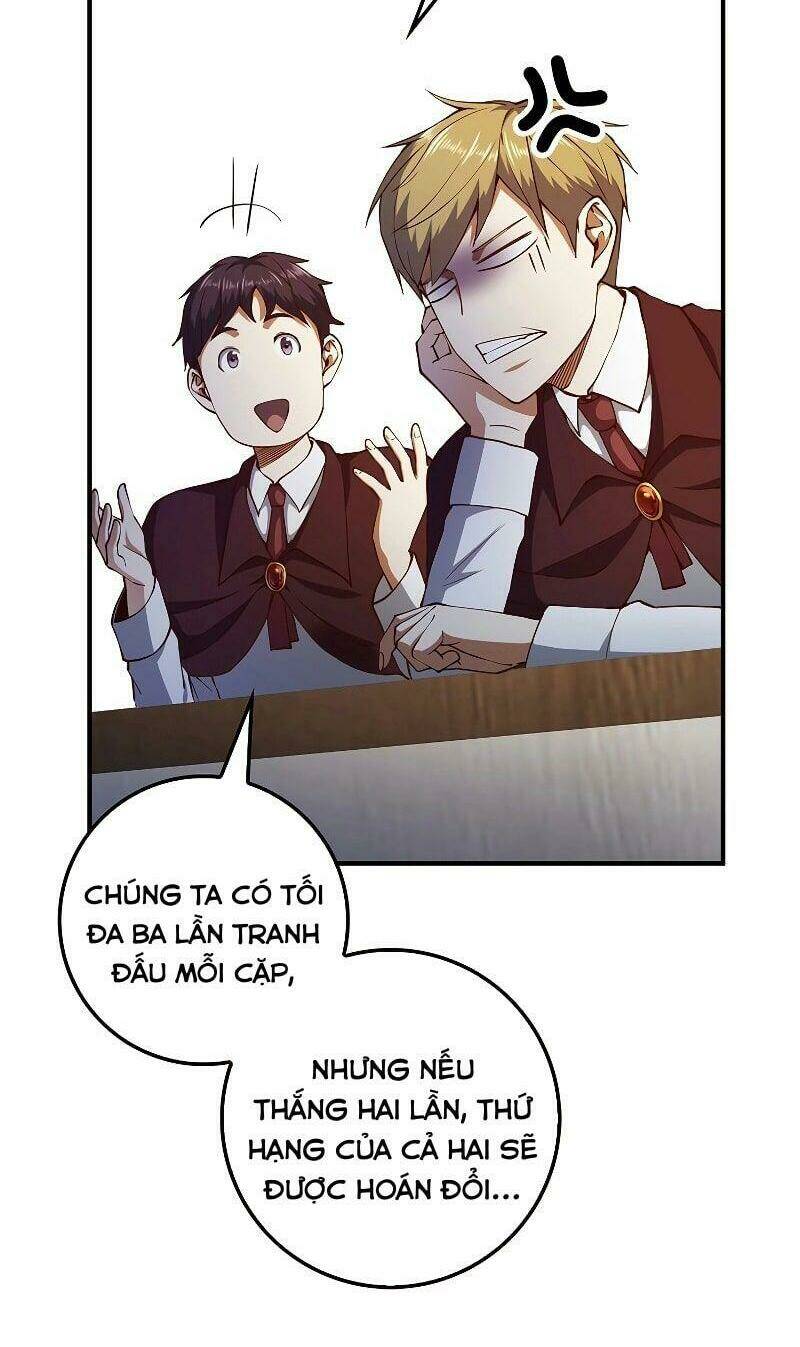 Thương Nhân Thánh Thần Chap 46 - Next Chap 47