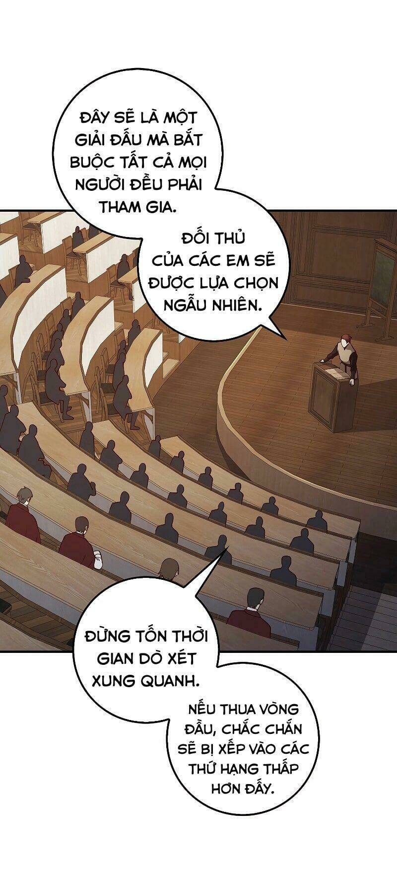 Thương Nhân Thánh Thần Chap 46 - Next Chap 47