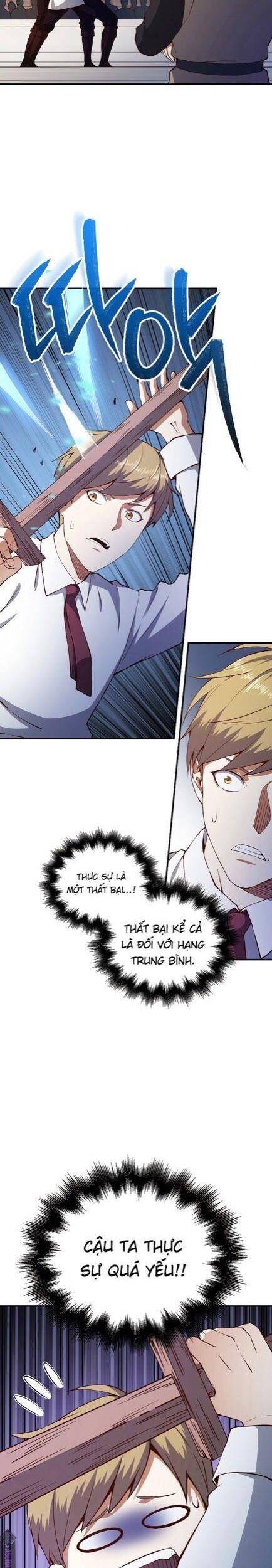 Thương Nhân Thánh Thần Chap 47 - Next Chap 48