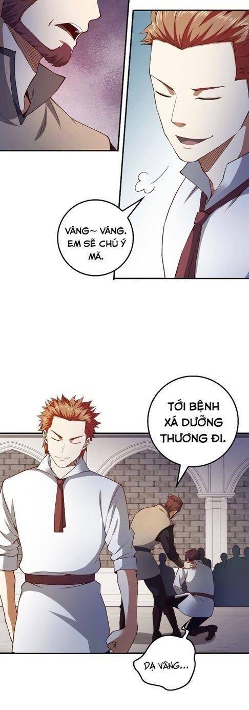 Thương Nhân Thánh Thần Chap 47 - Next Chap 48