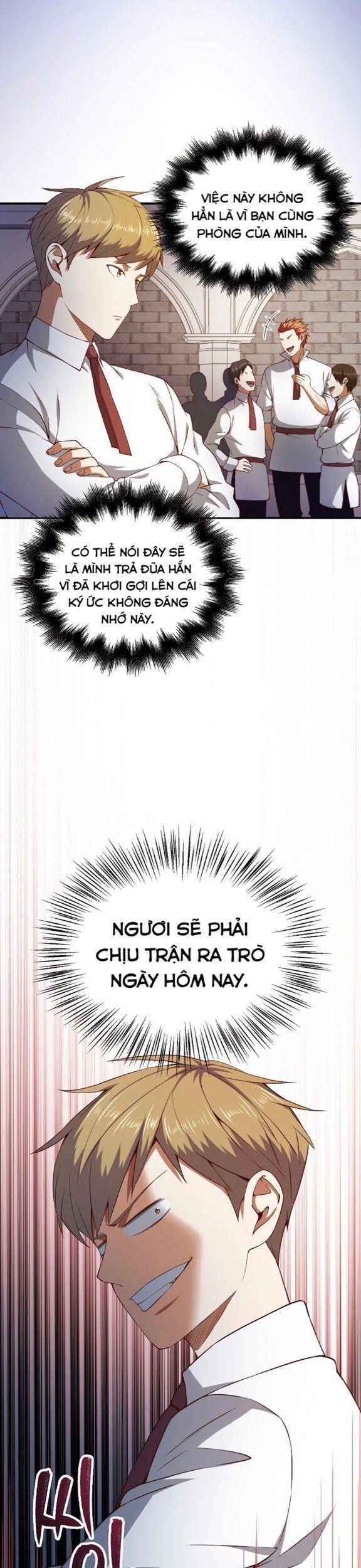 Thương Nhân Thánh Thần Chap 47 - Next Chap 48