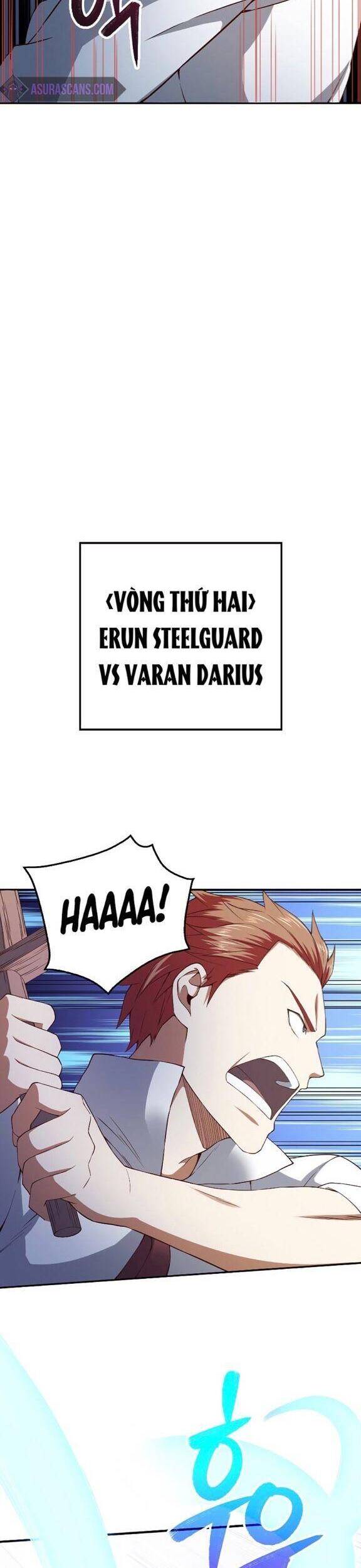 Thương Nhân Thánh Thần Chap 47 - Next Chap 48