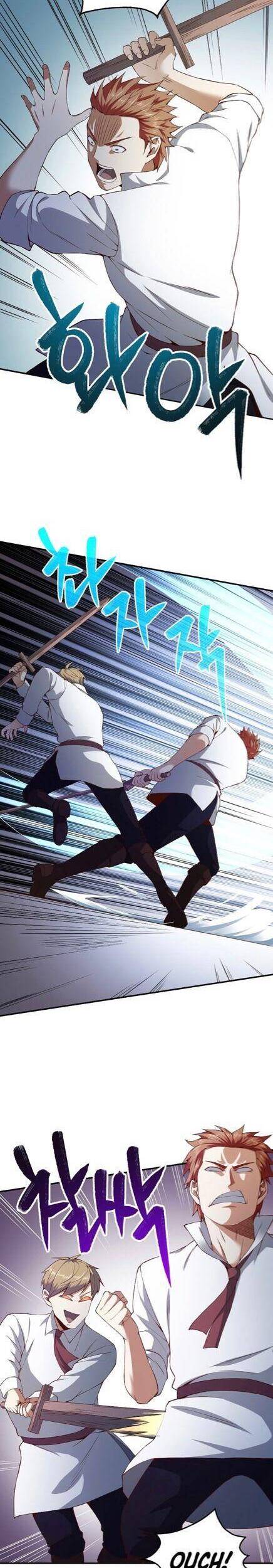 Thương Nhân Thánh Thần Chap 47 - Next Chap 48