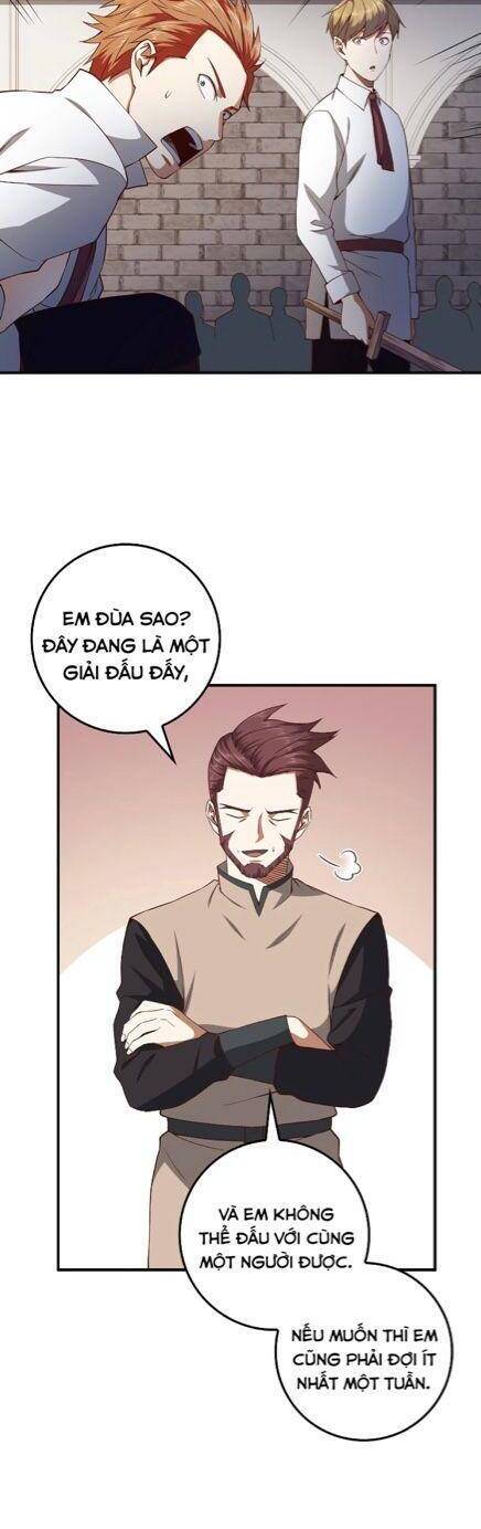 Thương Nhân Thánh Thần Chap 47 - Next Chap 48