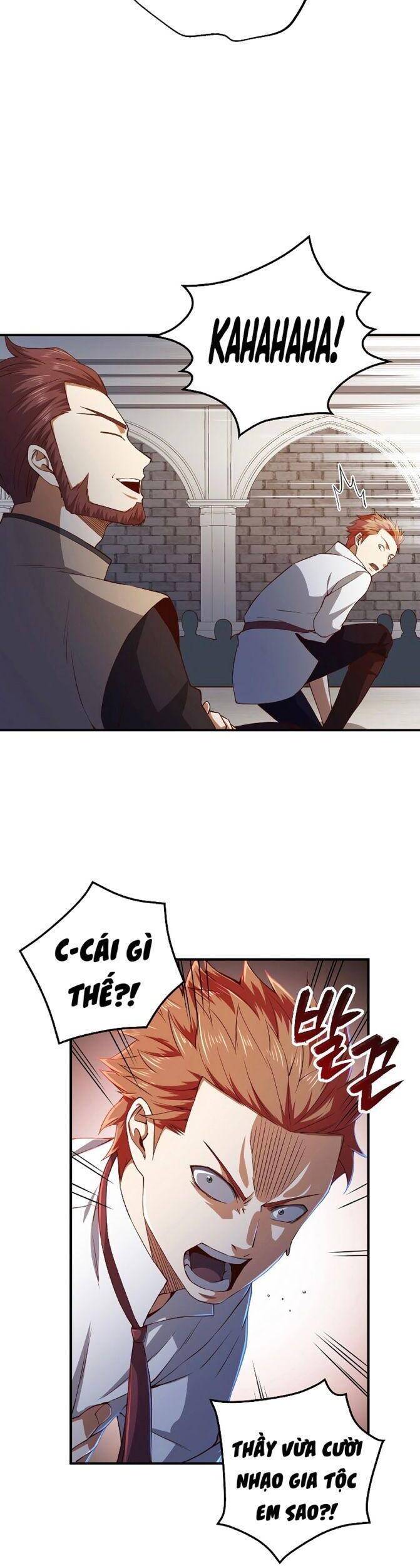 Thương Nhân Thánh Thần Chap 47 - Next Chap 48