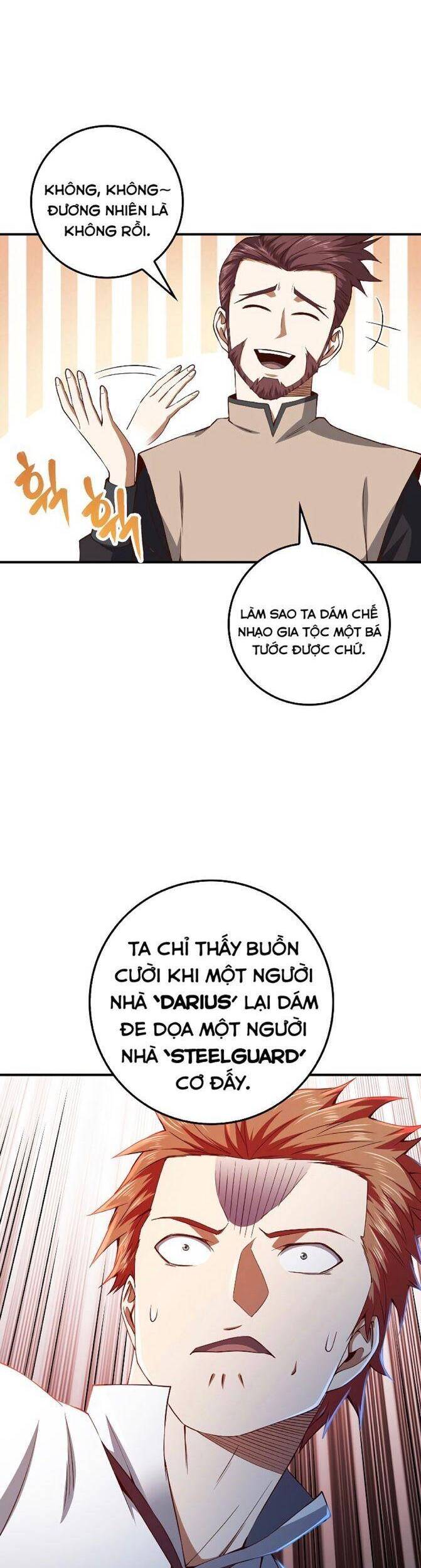 Thương Nhân Thánh Thần Chap 47 - Next Chap 48