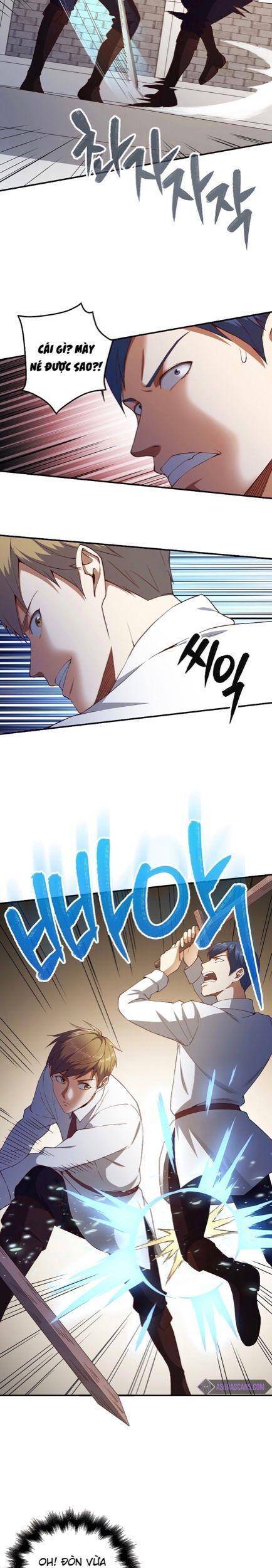 Thương Nhân Thánh Thần Chap 47 - Next Chap 48