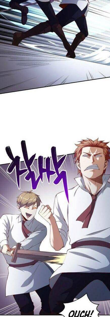 Thương Nhân Thánh Thần Chap 47 - Next Chap 48