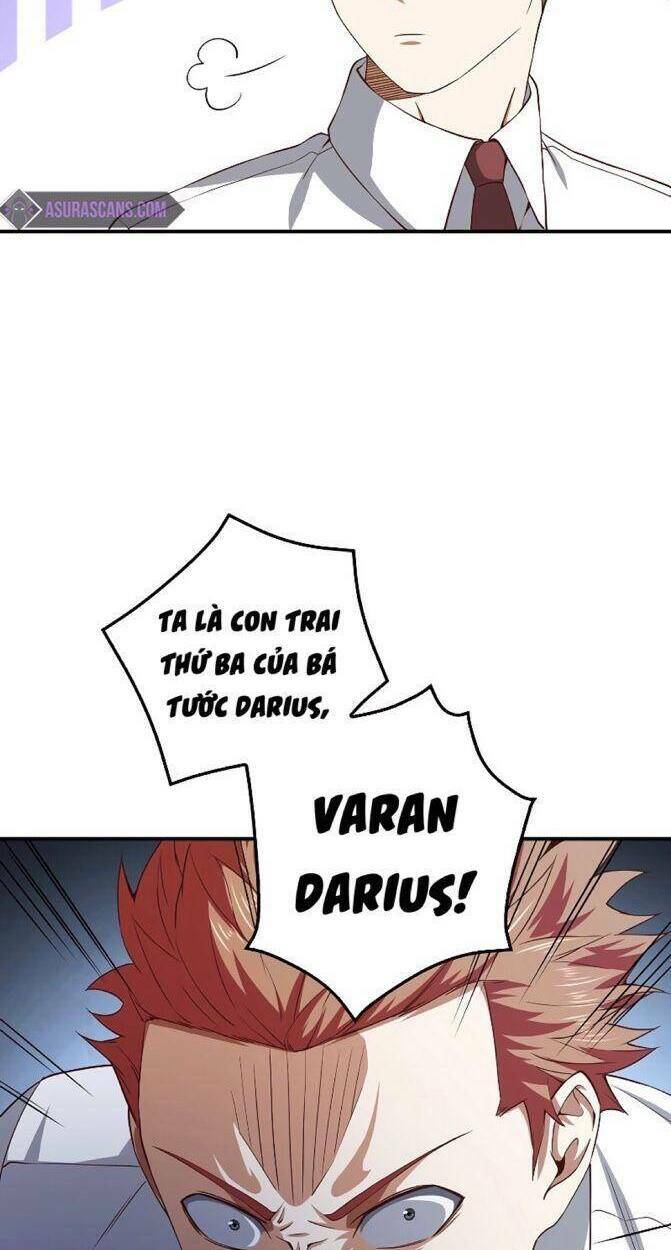 Thương Nhân Thánh Thần Chap 47 - Next Chap 48