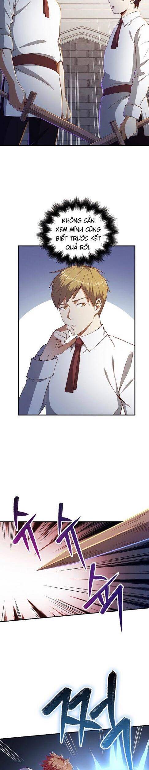 Thương Nhân Thánh Thần Chap 47 - Next Chap 48