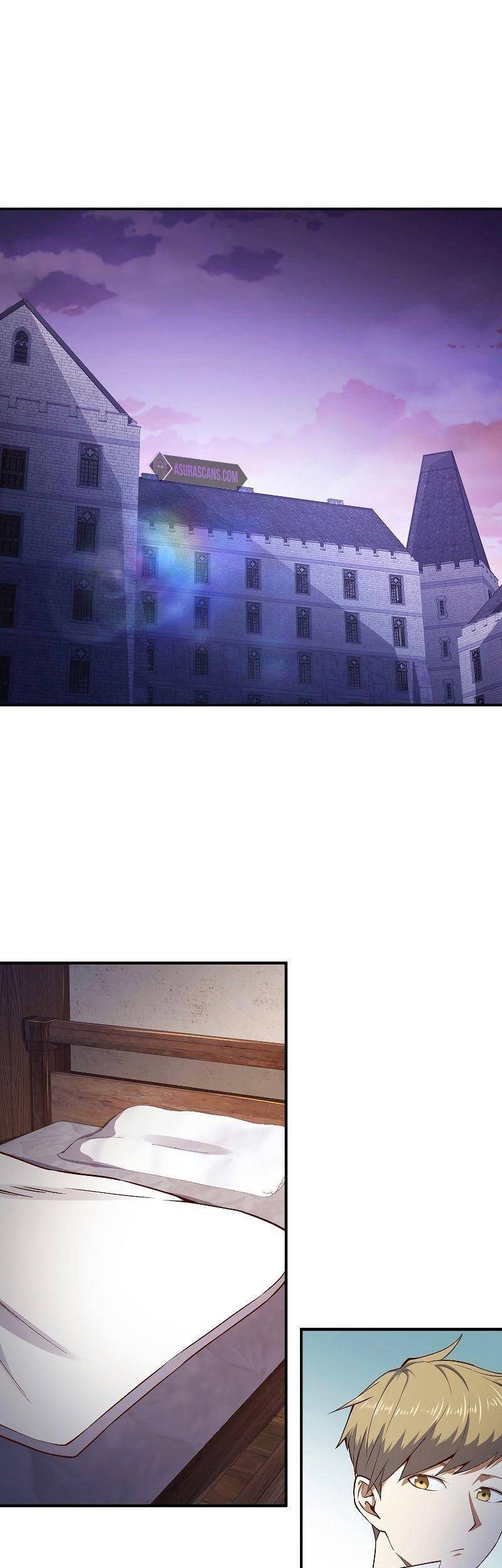 Thương Nhân Thánh Thần Chap 48 - Next Chap 49