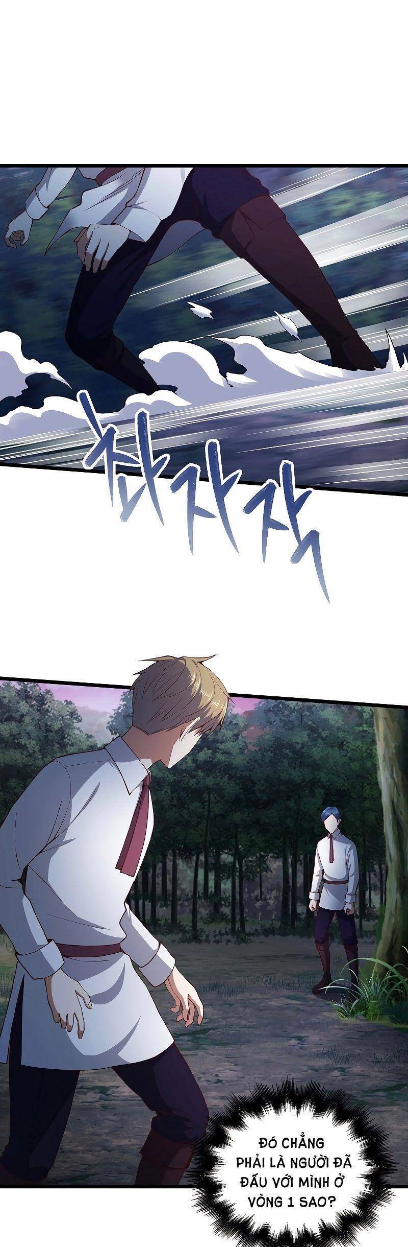 Thương Nhân Thánh Thần Chap 48 - Next Chap 49