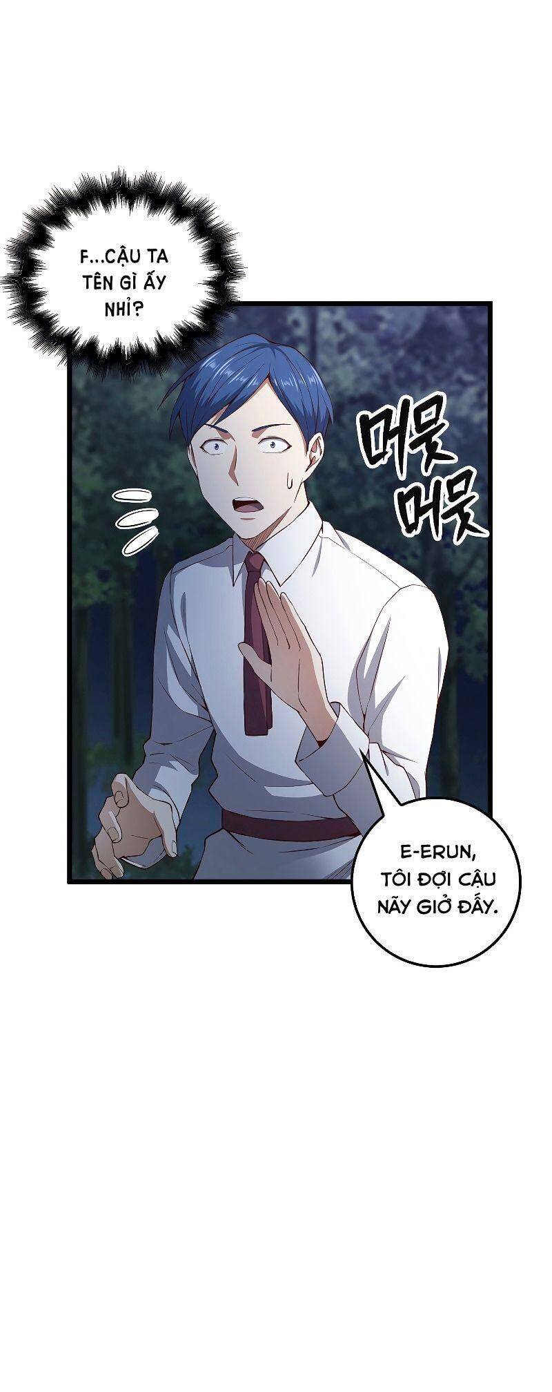 Thương Nhân Thánh Thần Chap 48 - Next Chap 49