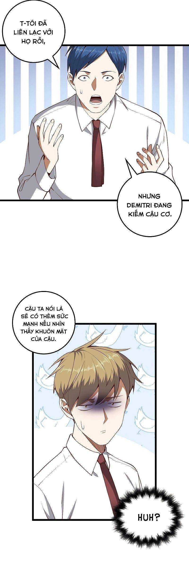 Thương Nhân Thánh Thần Chap 48 - Next Chap 49
