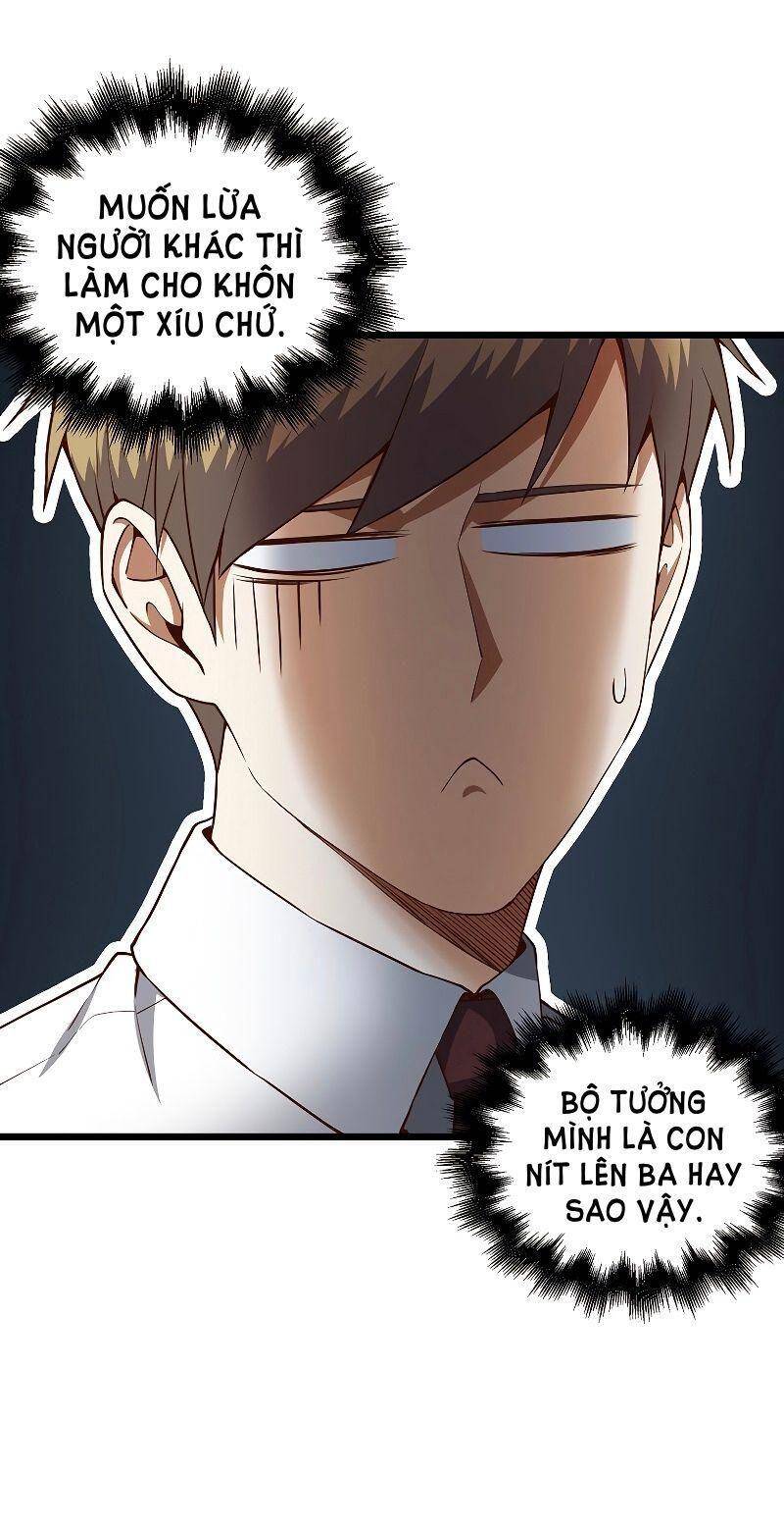 Thương Nhân Thánh Thần Chap 48 - Next Chap 49