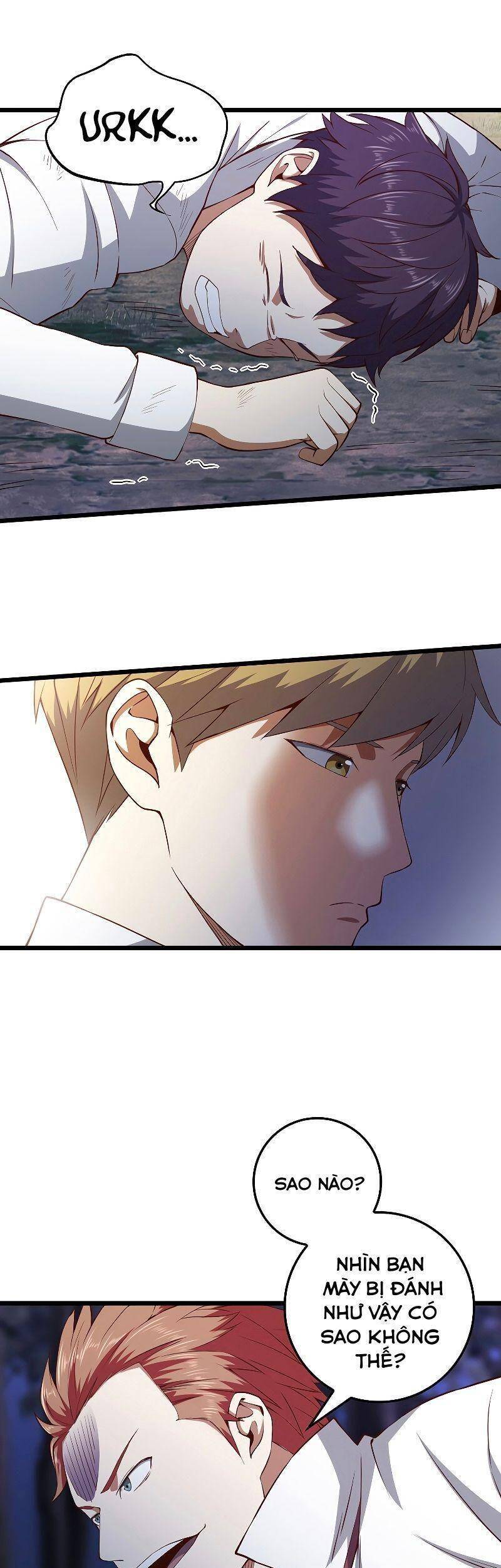 Thương Nhân Thánh Thần Chap 48 - Next Chap 49