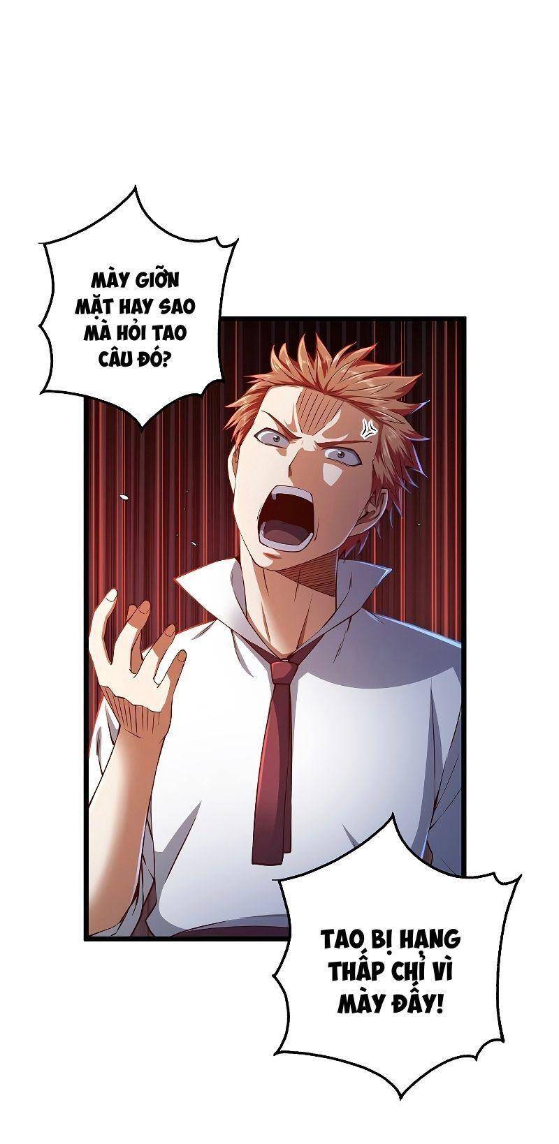 Thương Nhân Thánh Thần Chap 48 - Next Chap 49