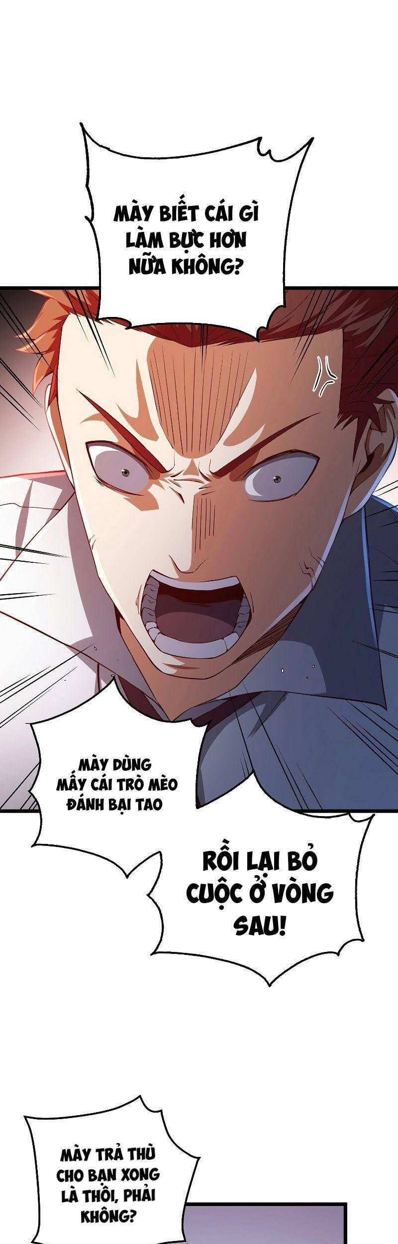 Thương Nhân Thánh Thần Chap 48 - Next Chap 49