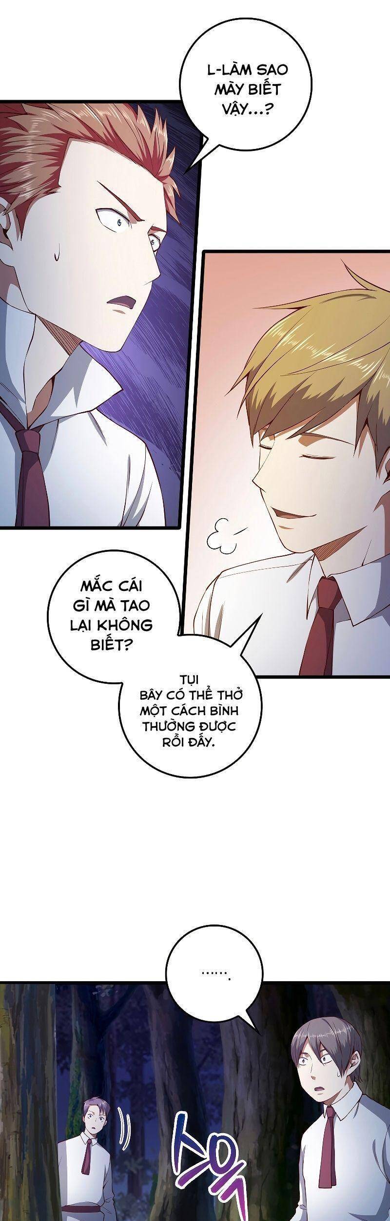 Thương Nhân Thánh Thần Chap 48 - Next Chap 49