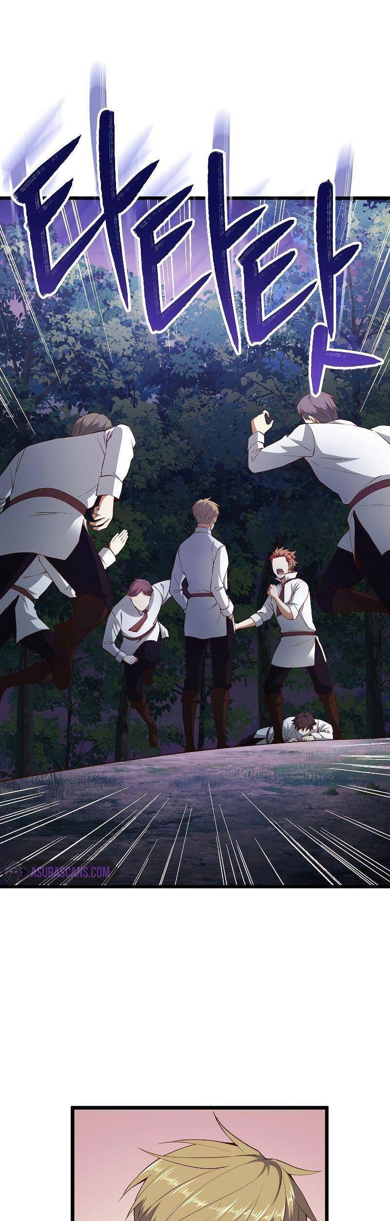 Thương Nhân Thánh Thần Chap 48 - Next Chap 49