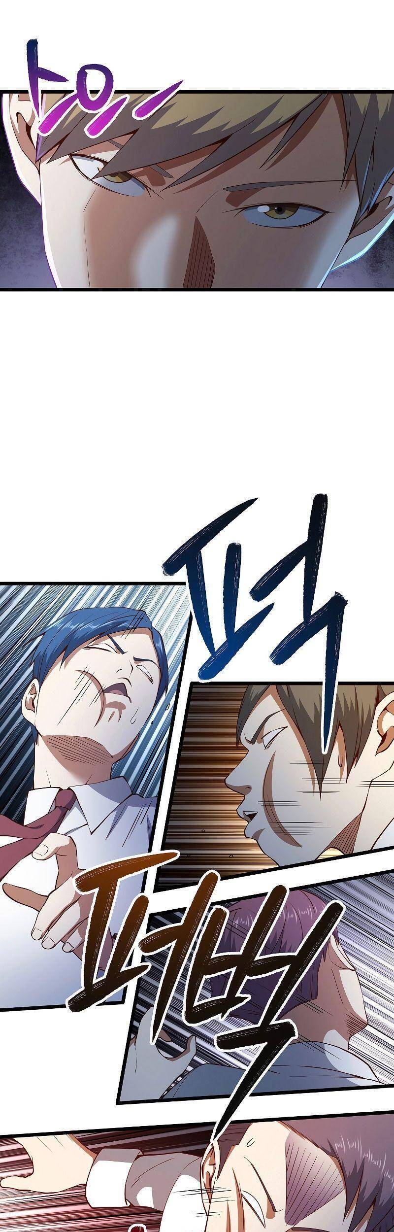 Thương Nhân Thánh Thần Chap 48 - Next Chap 49