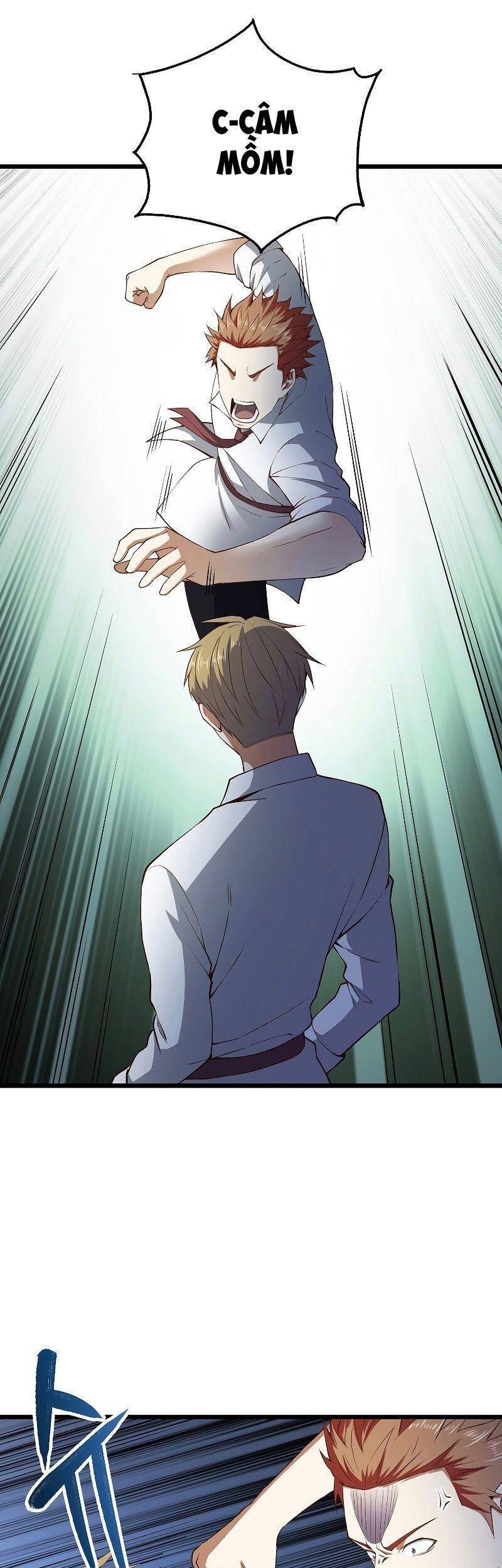 Thương Nhân Thánh Thần Chap 48 - Next Chap 49