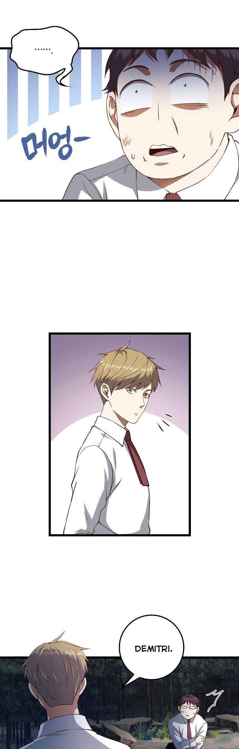 Thương Nhân Thánh Thần Chap 48 - Next Chap 49