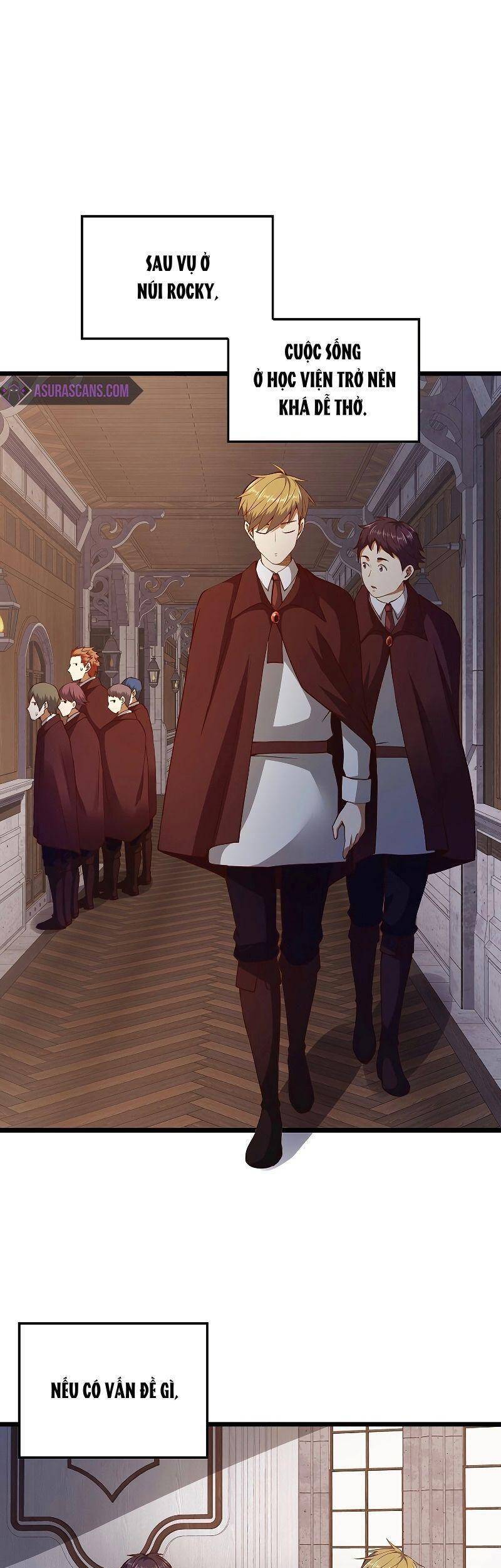 Thương Nhân Thánh Thần Chap 48 - Next Chap 49