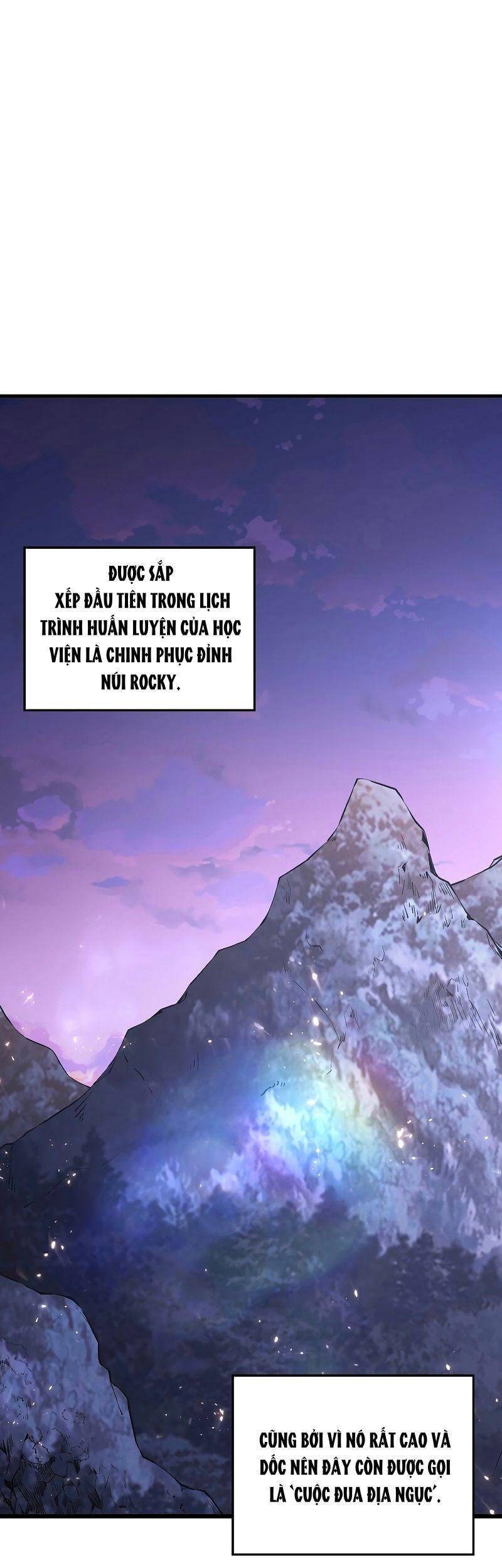 Thương Nhân Thánh Thần Chap 48 - Next Chap 49