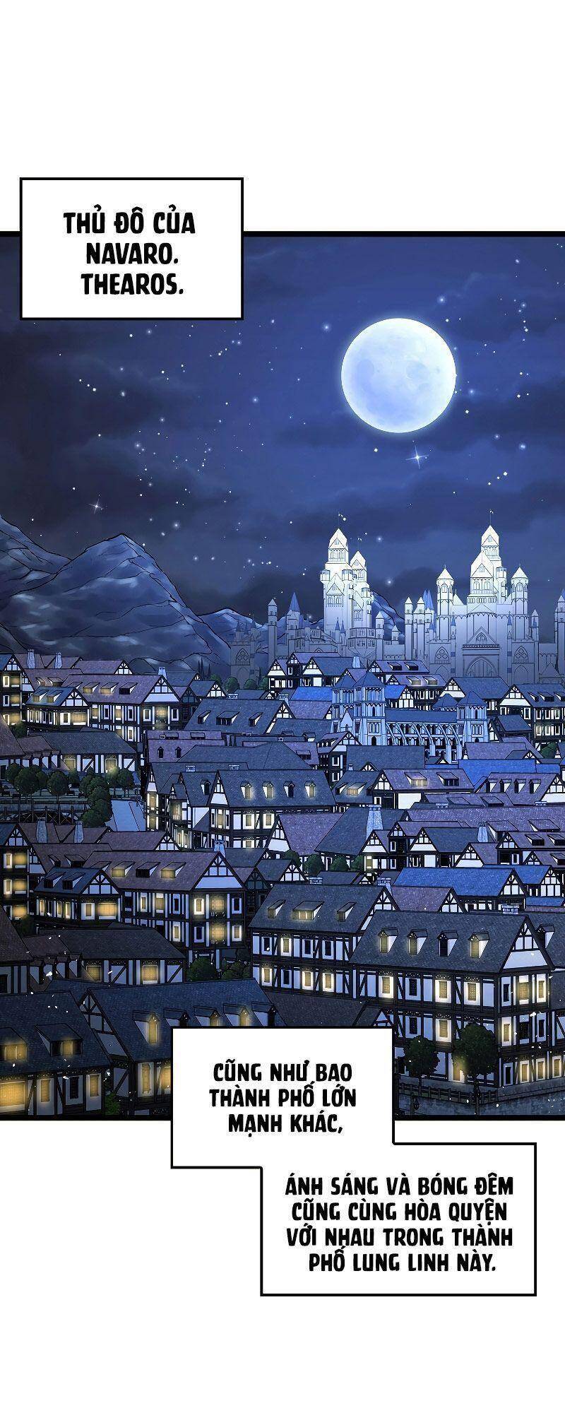 Thương Nhân Thánh Thần Chap 49 - Next Chap 50