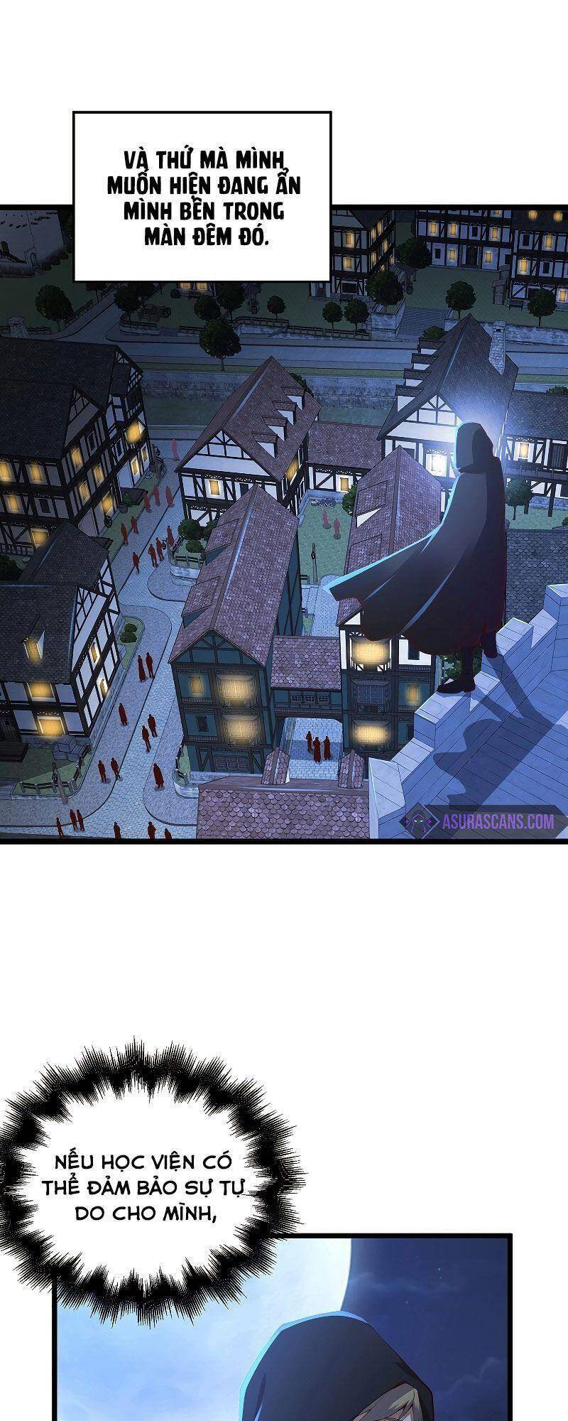 Thương Nhân Thánh Thần Chap 49 - Next Chap 50