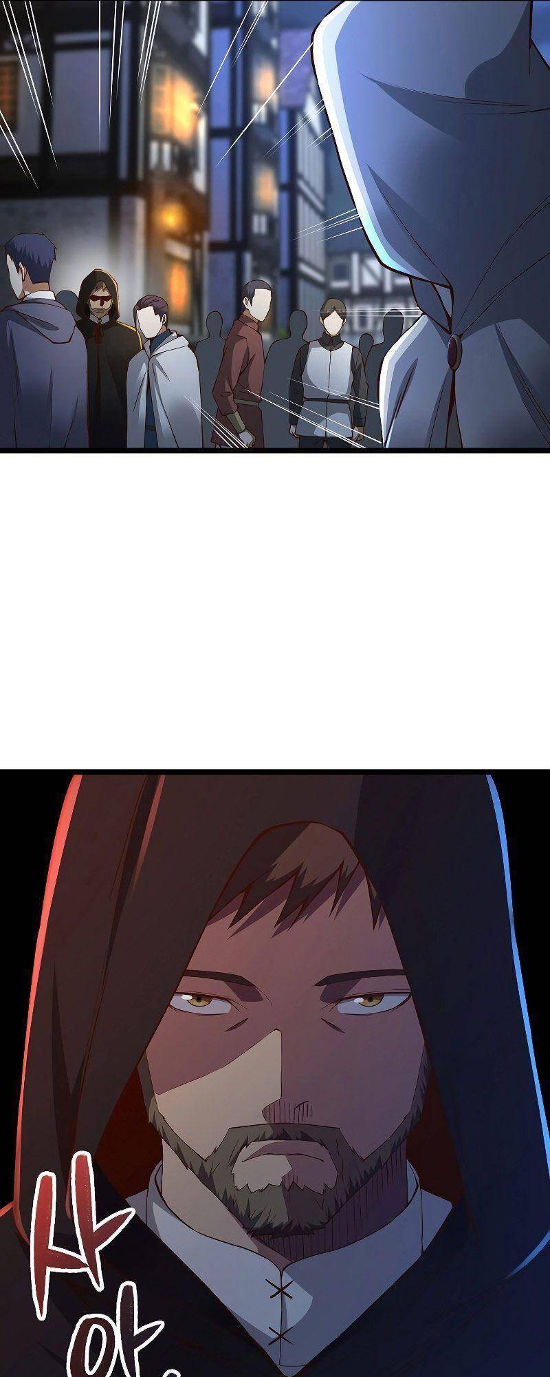 Thương Nhân Thánh Thần Chap 49 - Next Chap 50