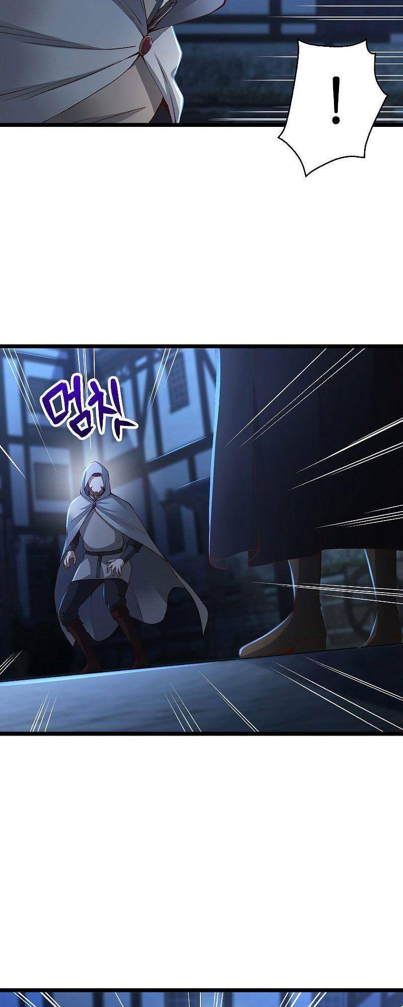 Thương Nhân Thánh Thần Chap 49 - Next Chap 50