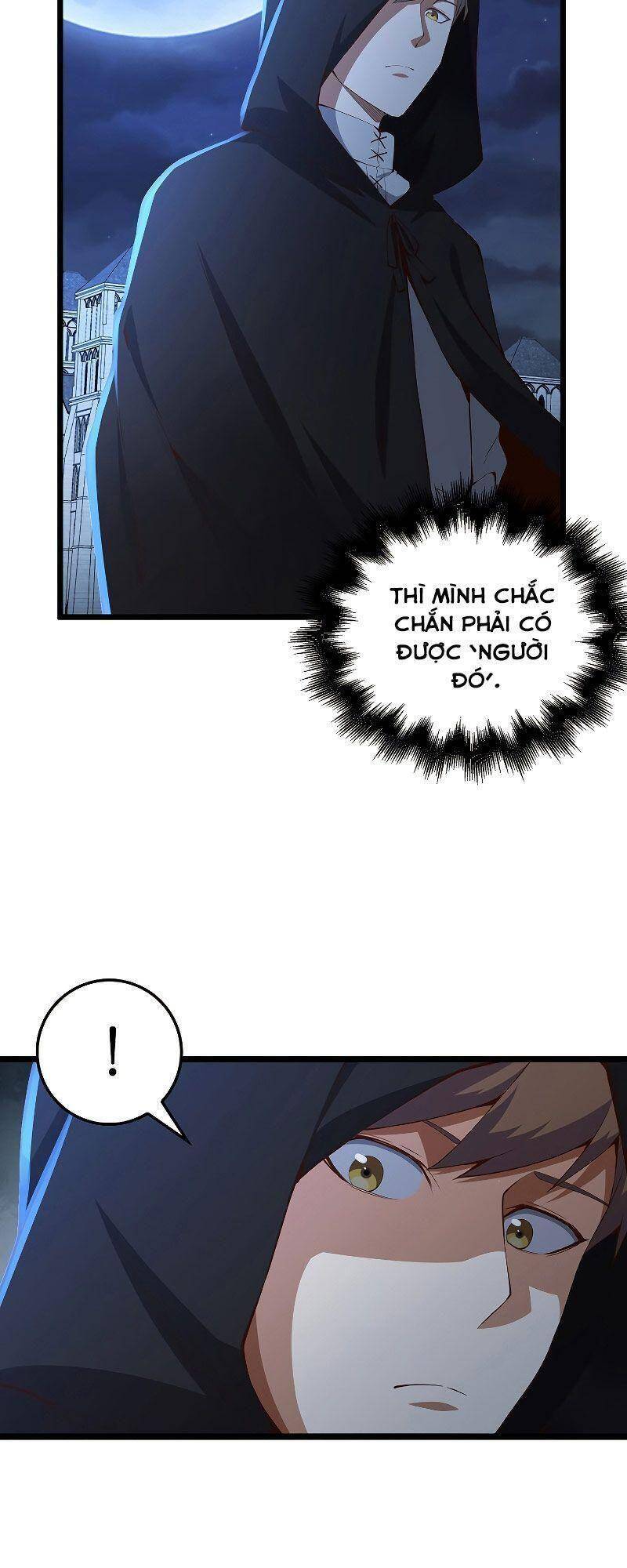 Thương Nhân Thánh Thần Chap 49 - Next Chap 50