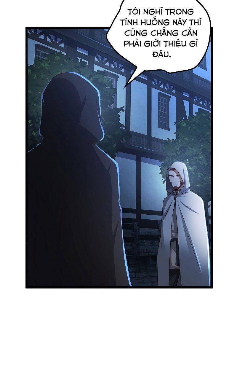 Thương Nhân Thánh Thần Chap 49 - Next Chap 50