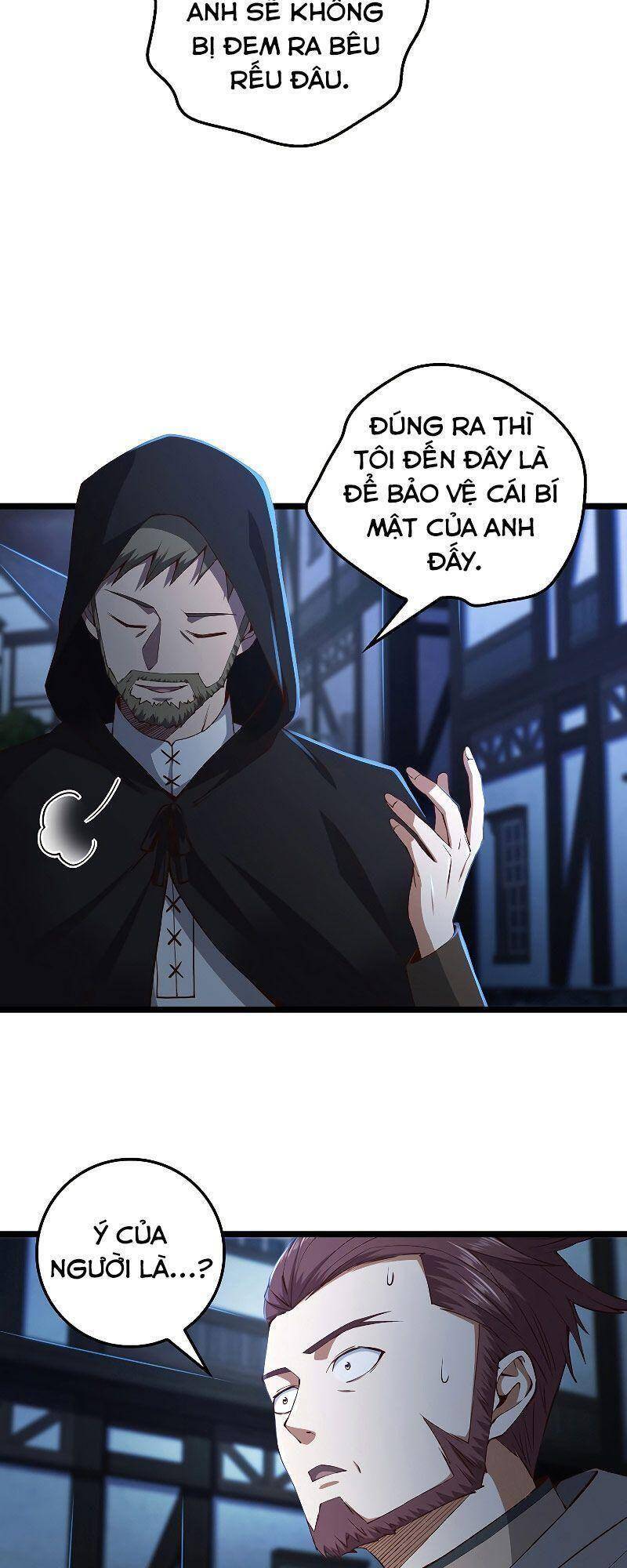 Thương Nhân Thánh Thần Chap 49 - Next Chap 50