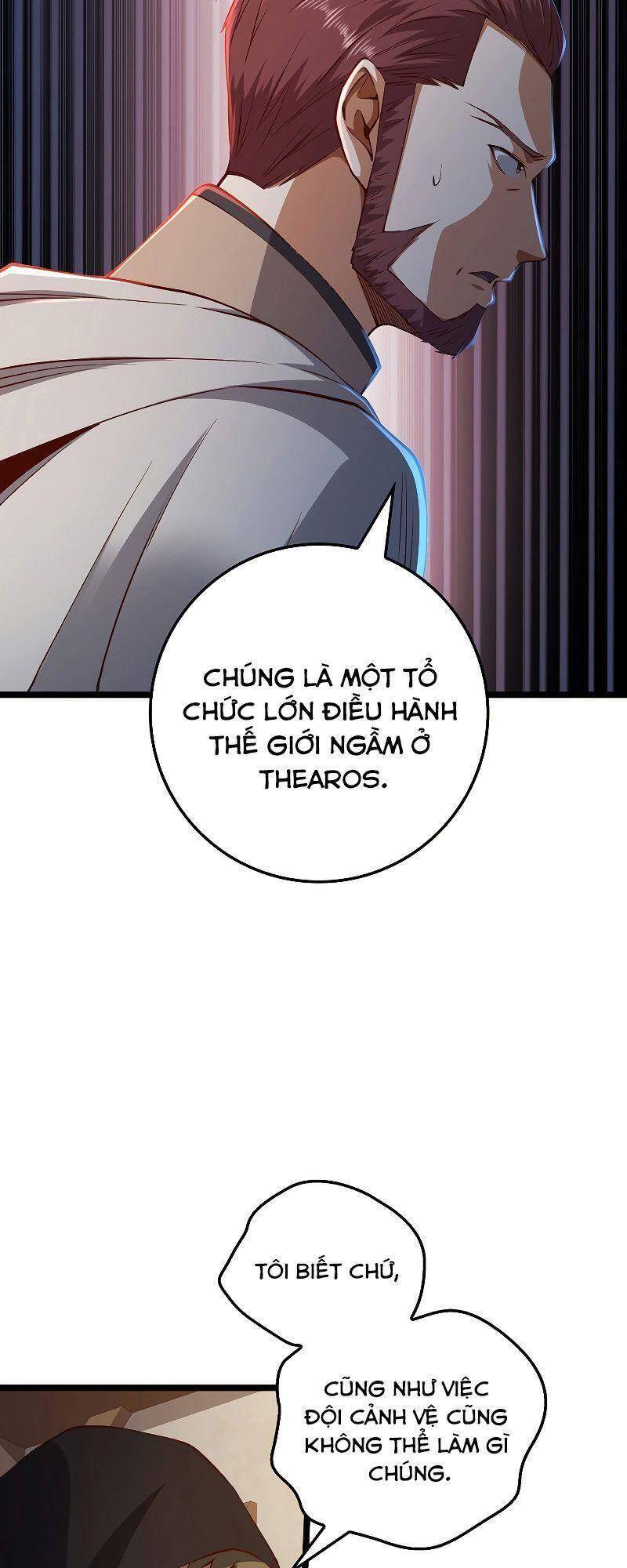 Thương Nhân Thánh Thần Chap 49 - Next Chap 50