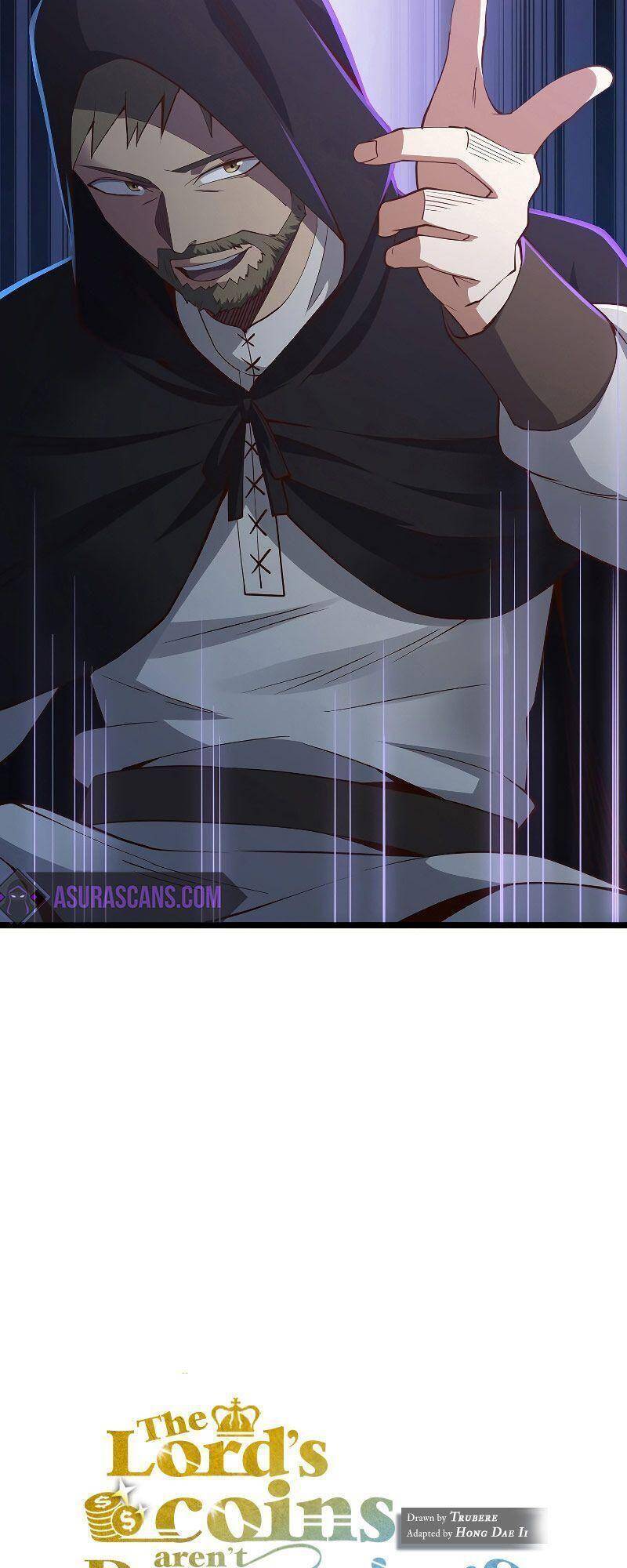 Thương Nhân Thánh Thần Chap 49 - Next Chap 50