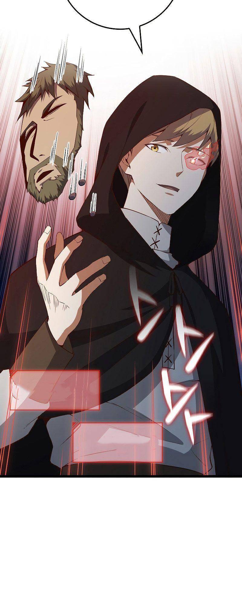 Thương Nhân Thánh Thần Chap 49 - Next Chap 50