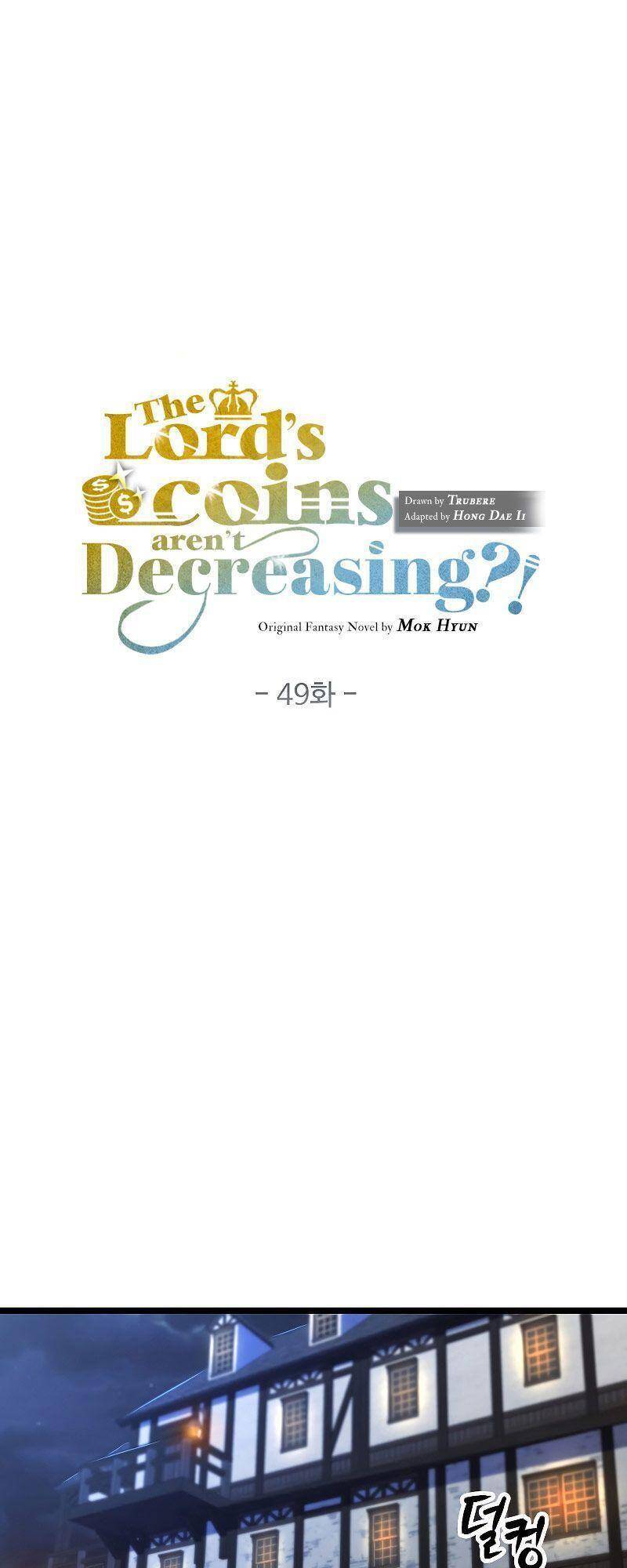 Thương Nhân Thánh Thần Chap 49 - Next Chap 50