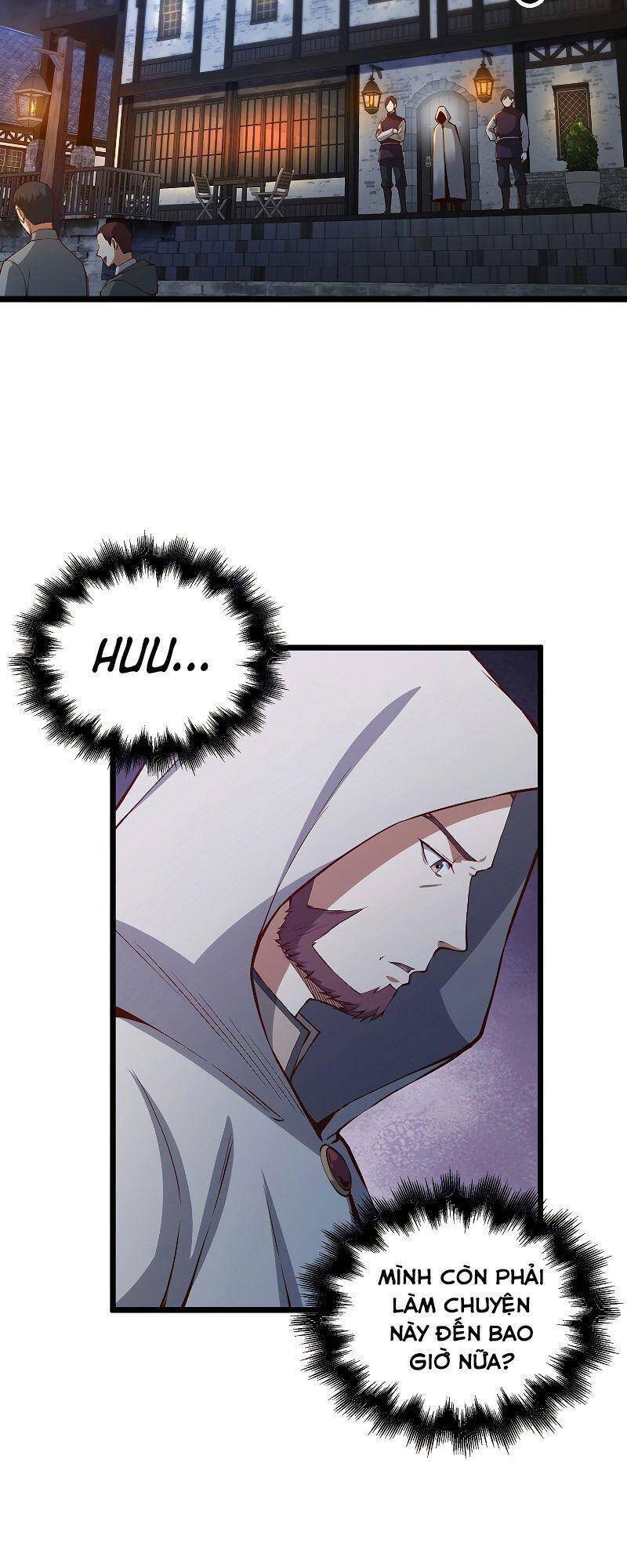 Thương Nhân Thánh Thần Chap 49 - Next Chap 50