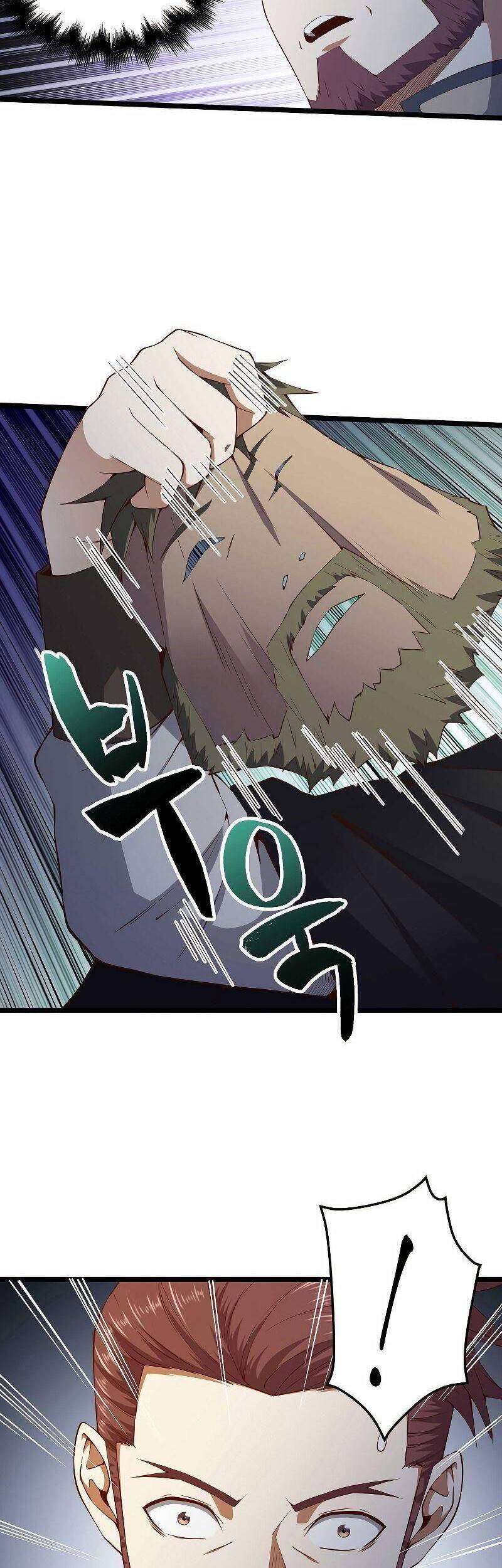 Thương Nhân Thánh Thần Chap 50 - Next Chap 51