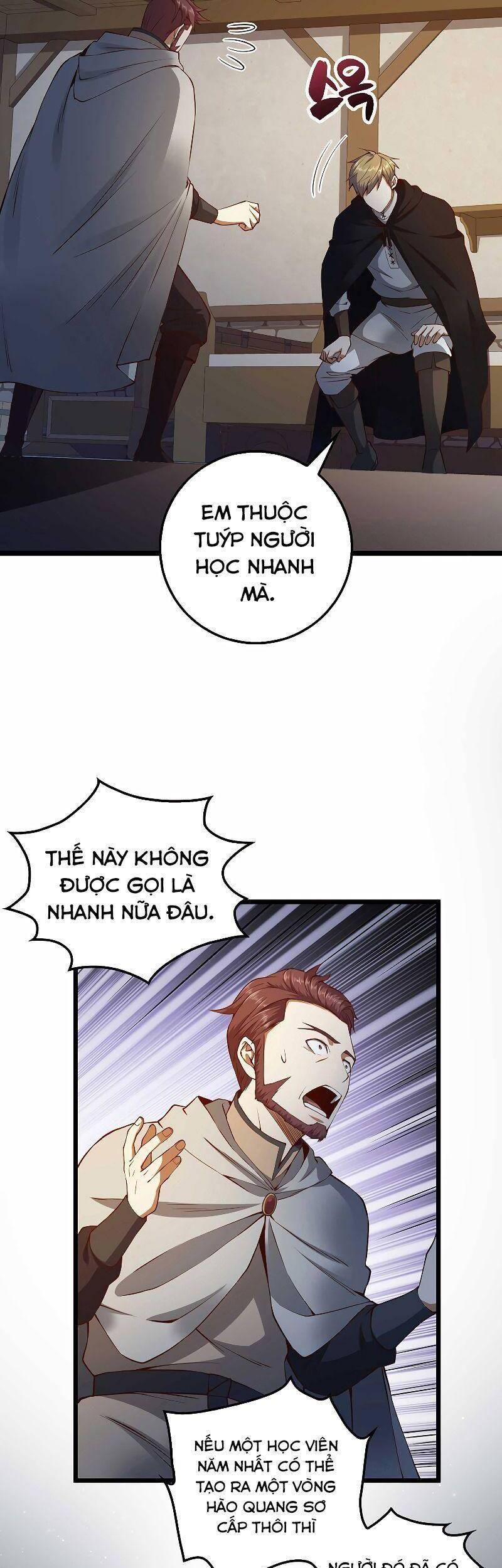 Thương Nhân Thánh Thần Chap 50 - Next Chap 51